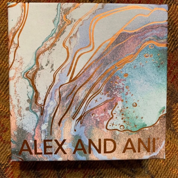 Alex and Ani Bracelet - Picture 3 of 3